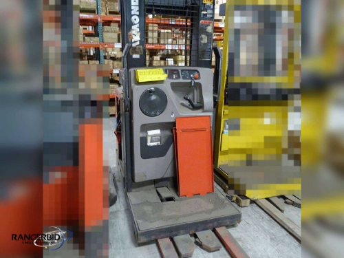 forklift